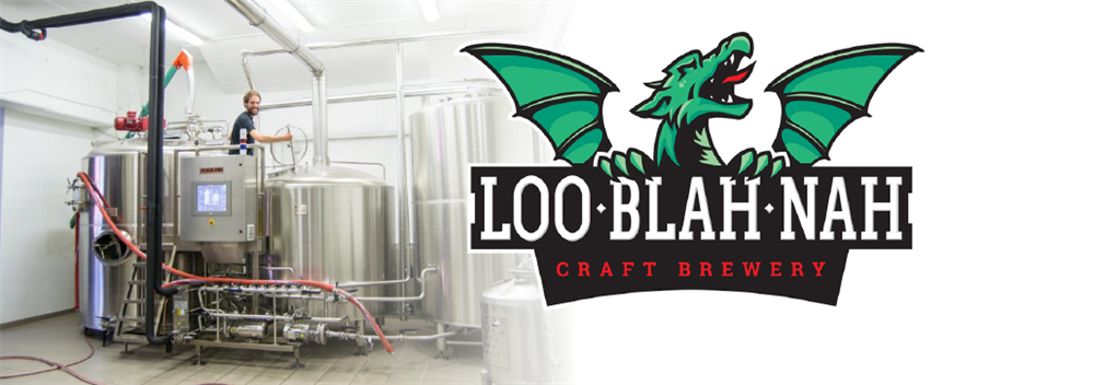 Loo-Blah-Nah Brewery // Slovenia