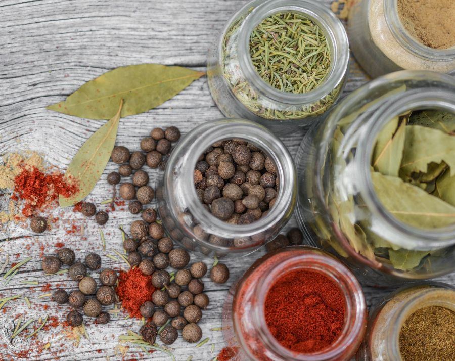 Naravni rastlinski ekstrakti