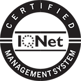 Zertifikat Iq Net
