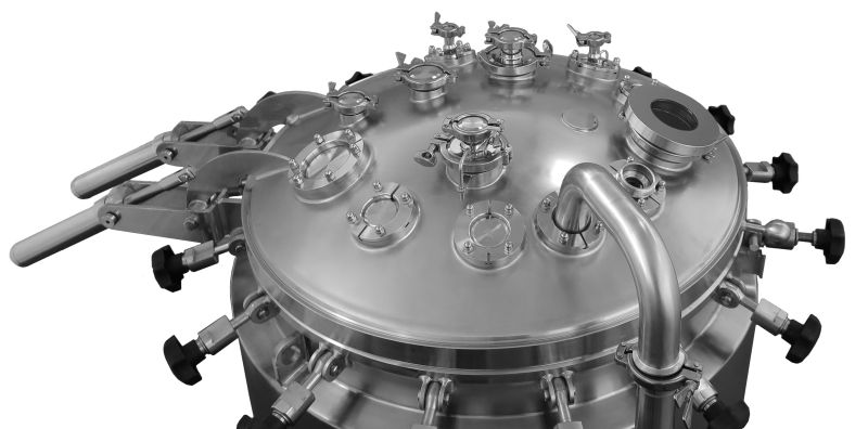 pharmaceutical-vessel