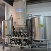 Picture of Zarautz Beer Company, Španija
