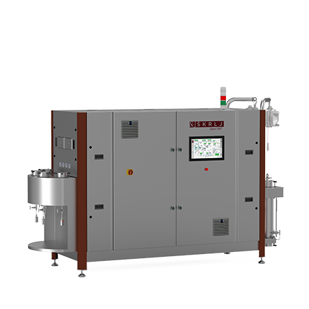 Picture for category SYSTÈMES PILOTES