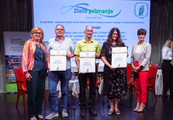 Picture of Drop&Weld - čestitke ekipi