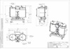 Picture of CIP_KOL 2 X 100 L DIN - BR