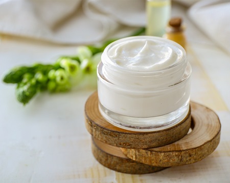 Kozmetična industrija