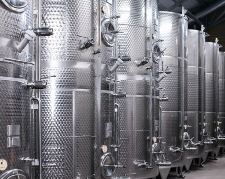 Picture for category Posode in vinifikatorji