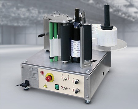 Picture for category Etiketirke