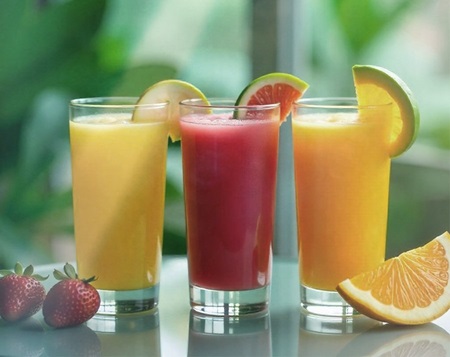 Picture for category Proizvodnja sokov in gaziranih pijač