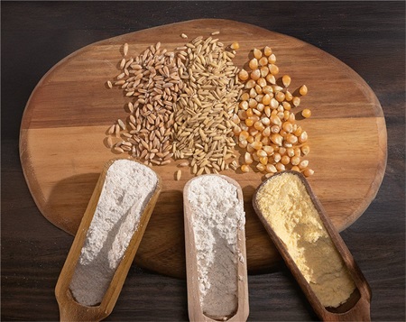 Picture for category Skladiščenje in doziranje sipkih materialov