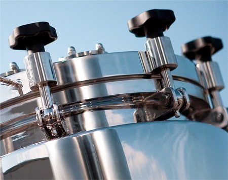 Picture for category Reaktorji