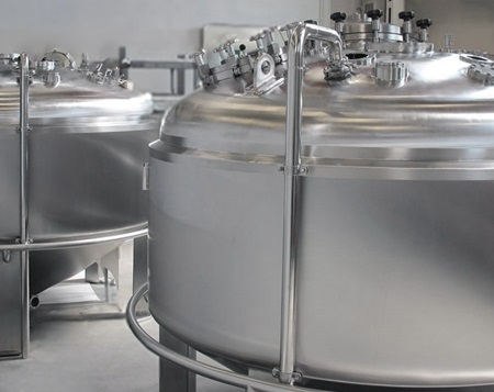 Picture for category Filtracijske in separacijske posode