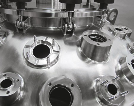 Picture for category Posode CIP/SIP