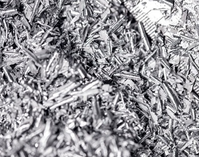 Nerjavno jeklo - trajnostni material