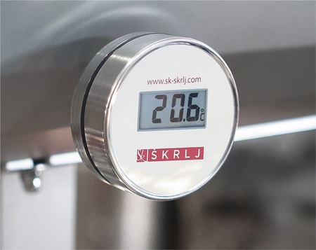 Picture for category Regulacija in nadzor temperature