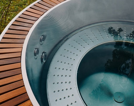 Picture for category Masažni bazeni