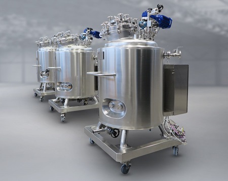 Picture for category Produktion von pharmazeutischen Produkten