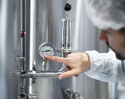 Dangers of Unsuitable Pressure Equipment You Shouldn't Ignore