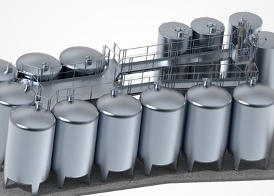 Normes pour la production de structures de marche