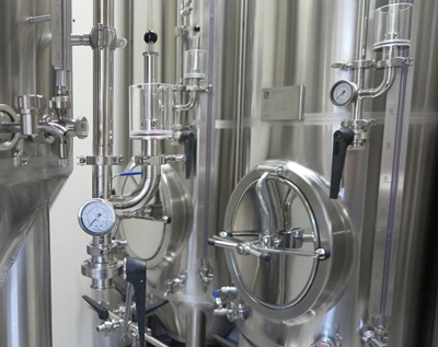 Pressure control valves