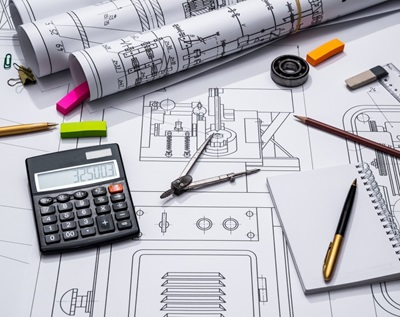 Winery design and construction