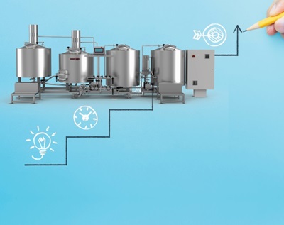Eigene Brauerei gründen in 6 Schritten