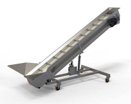 Picture for category Transportni trak