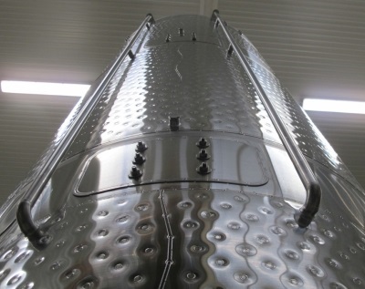 Pillow-Plate Lasertechnologie