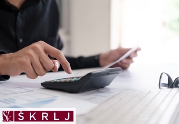 Picture of Referent za knjigovodska in administrativna dela - M/Ž