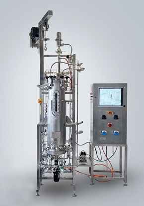stainless steel fermenter