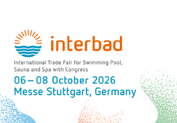 Picture of Join us at Interbad 2026!
